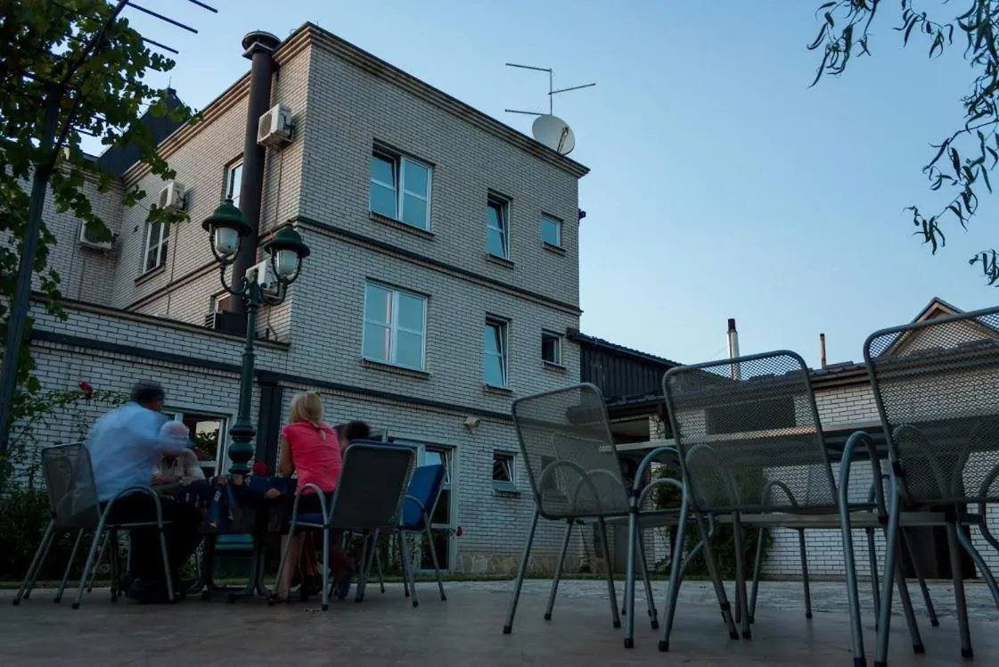Property building in Vila Lux Milikic