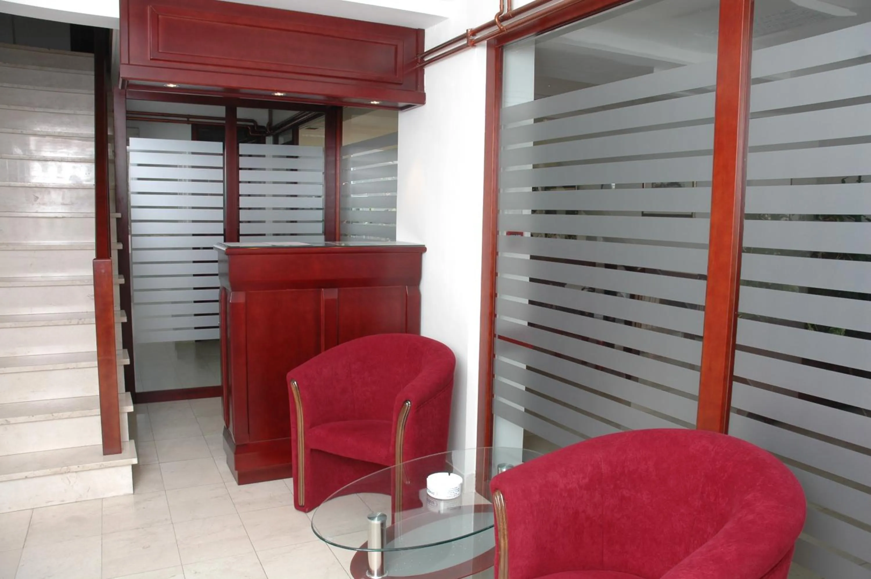 Vila Lux Milikic