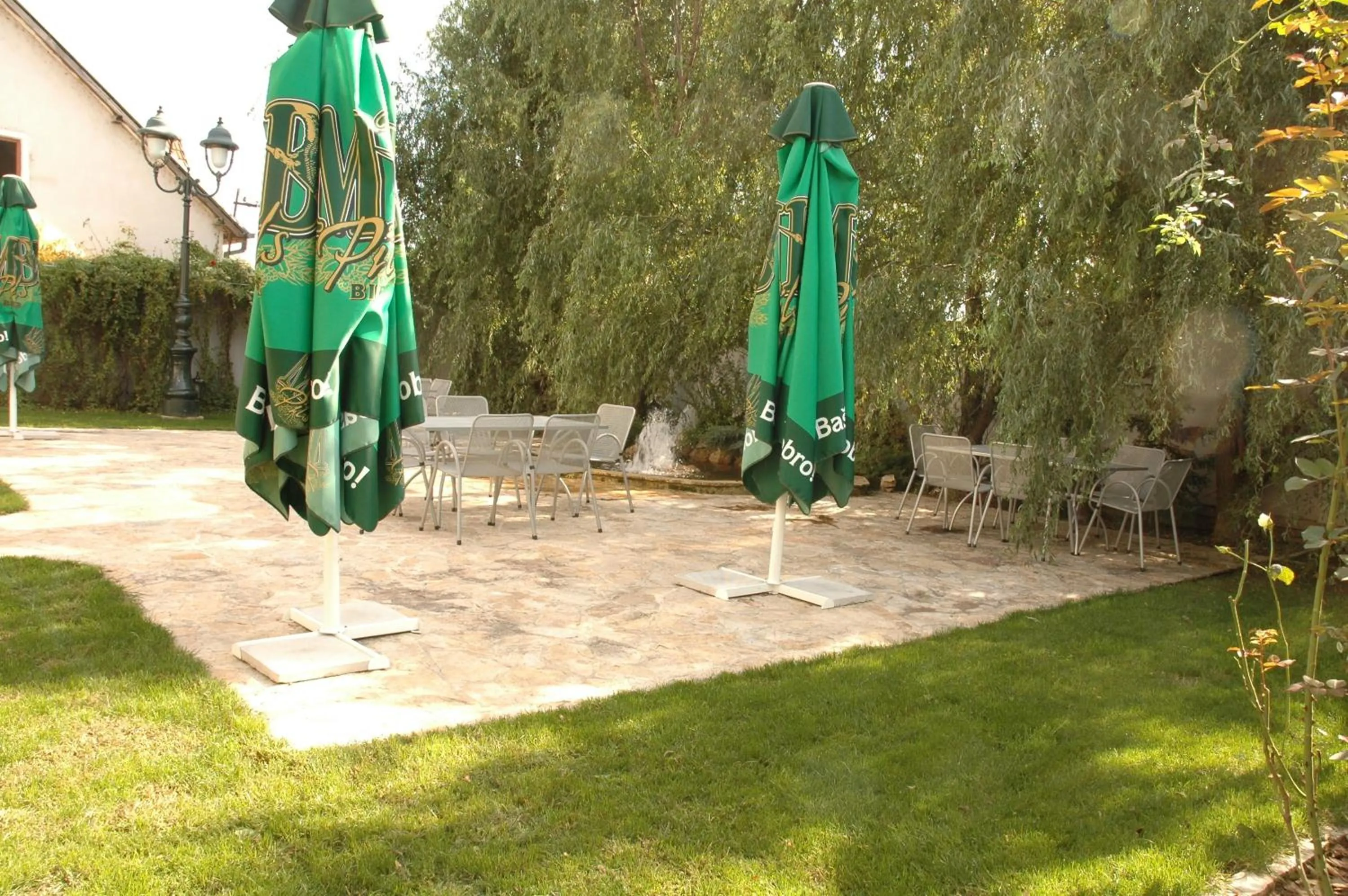Vila Lux Milikic