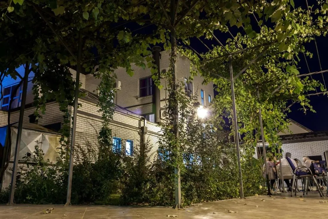Property building in Vila Lux Milikic