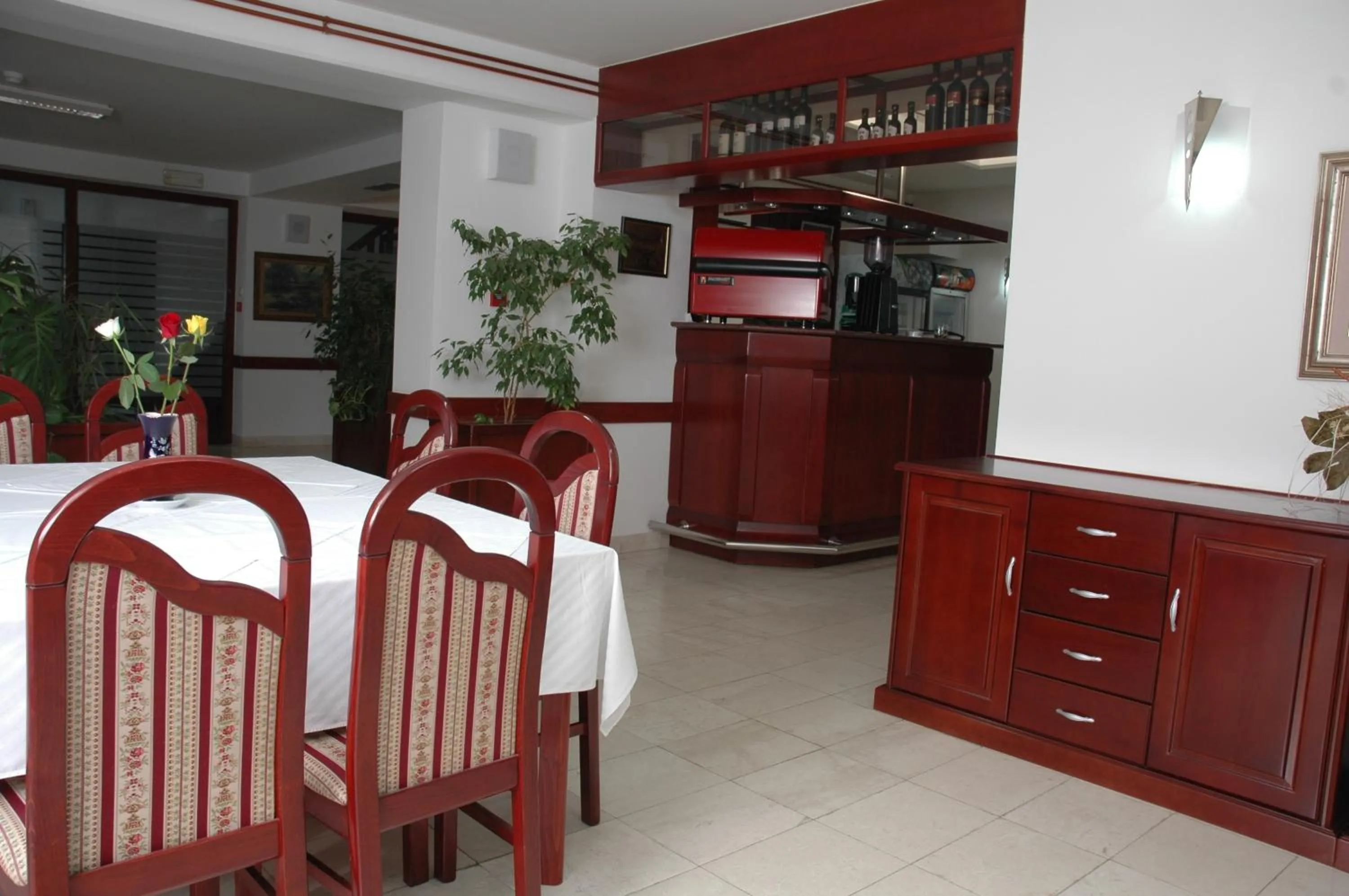 Vila Lux Milikic