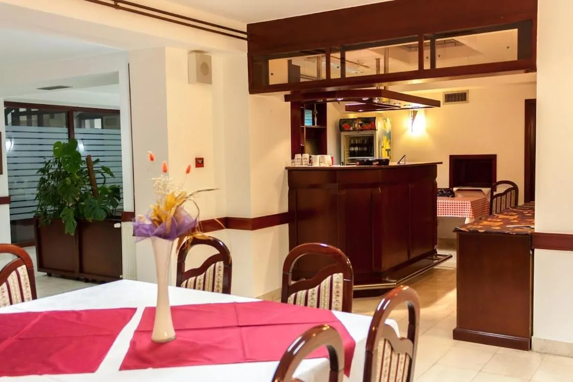 Property building in Vila Lux Milikic