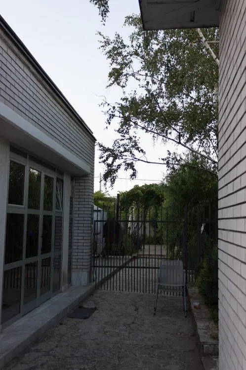 Property building in Vila Lux Milikic