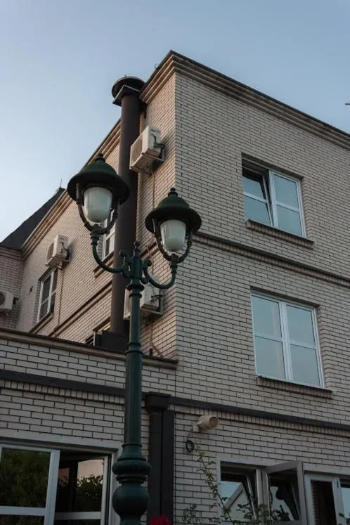 Property building in Vila Lux Milikic