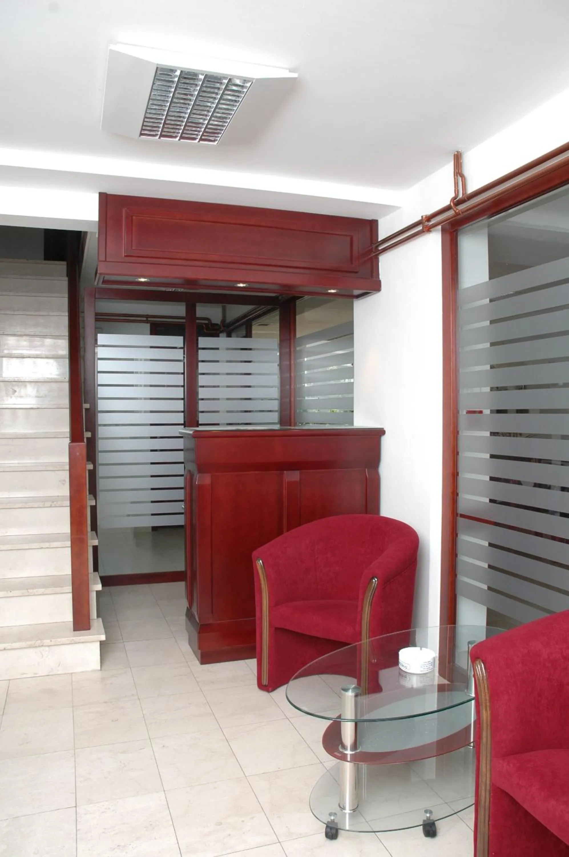 Vila Lux Milikic