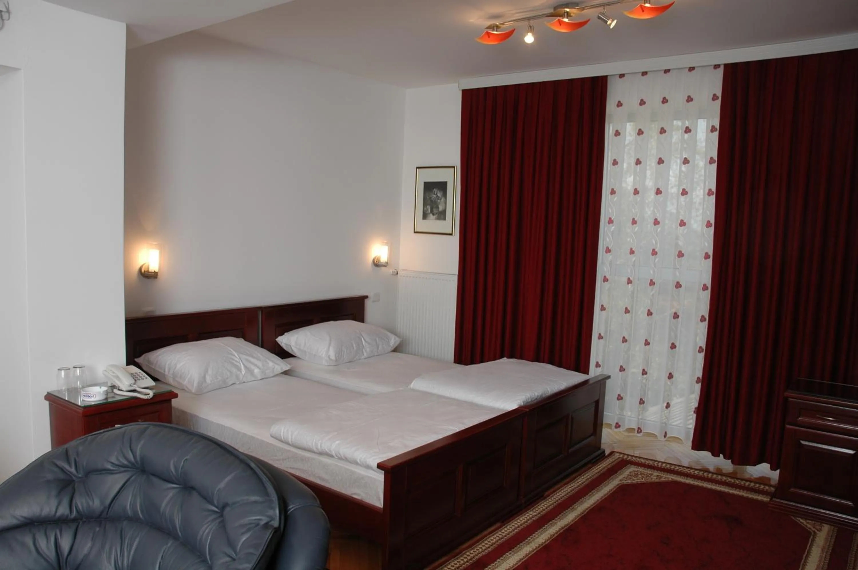 Vila Lux Milikic