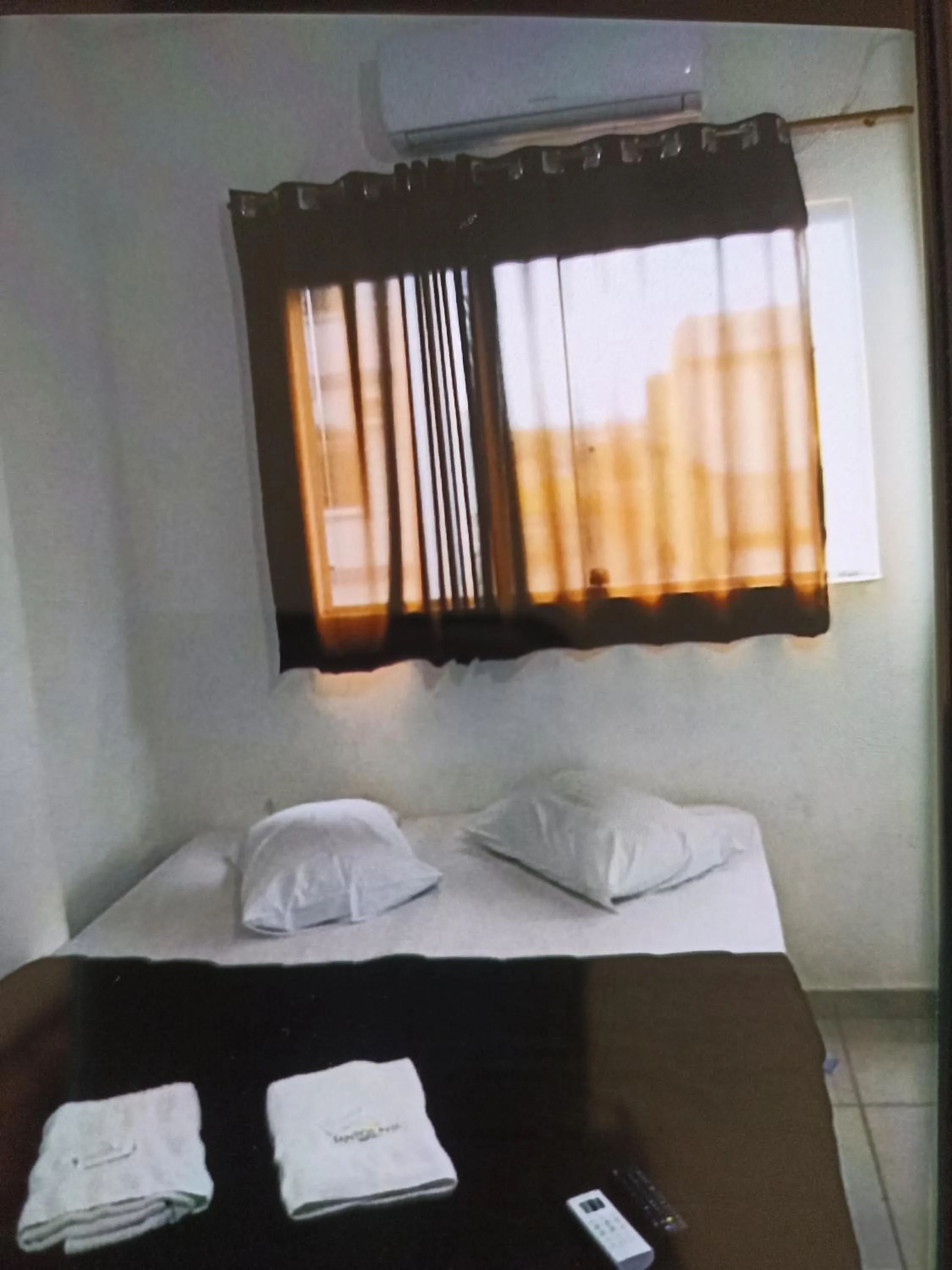 Hotel Santos Reis