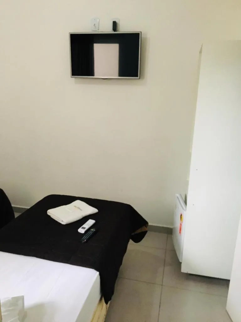 Hotel Santos Reis