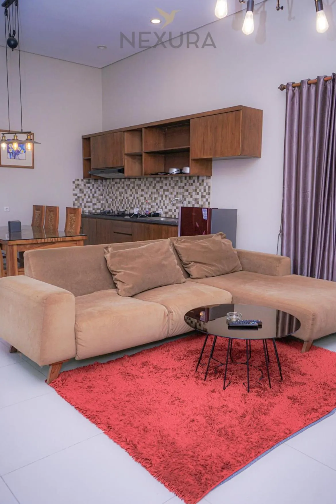 Jambu Klutuk Resort
