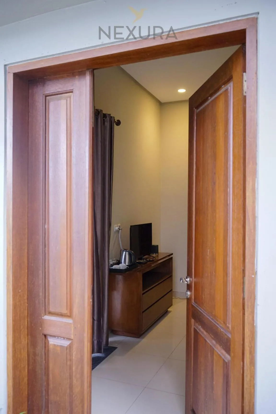 Jambu Klutuk Resort