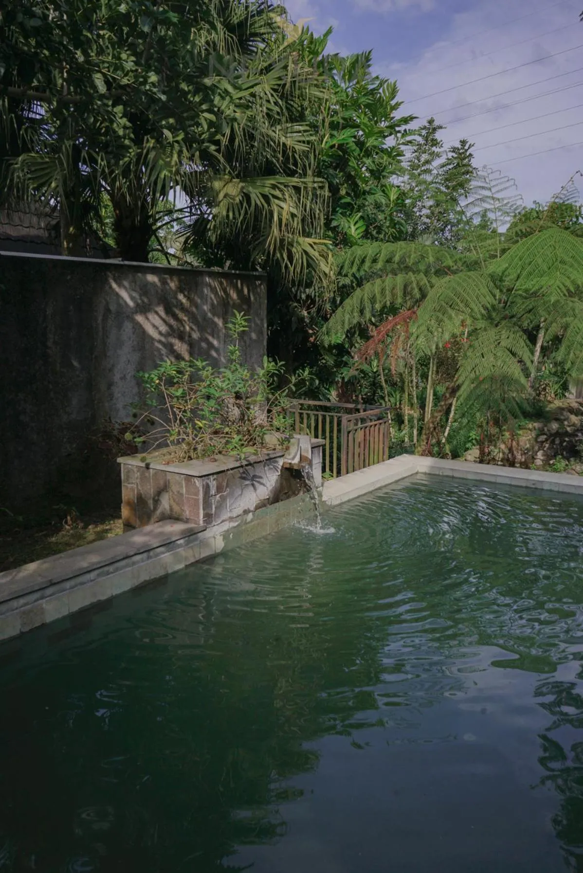 Jambu Klutuk Resort