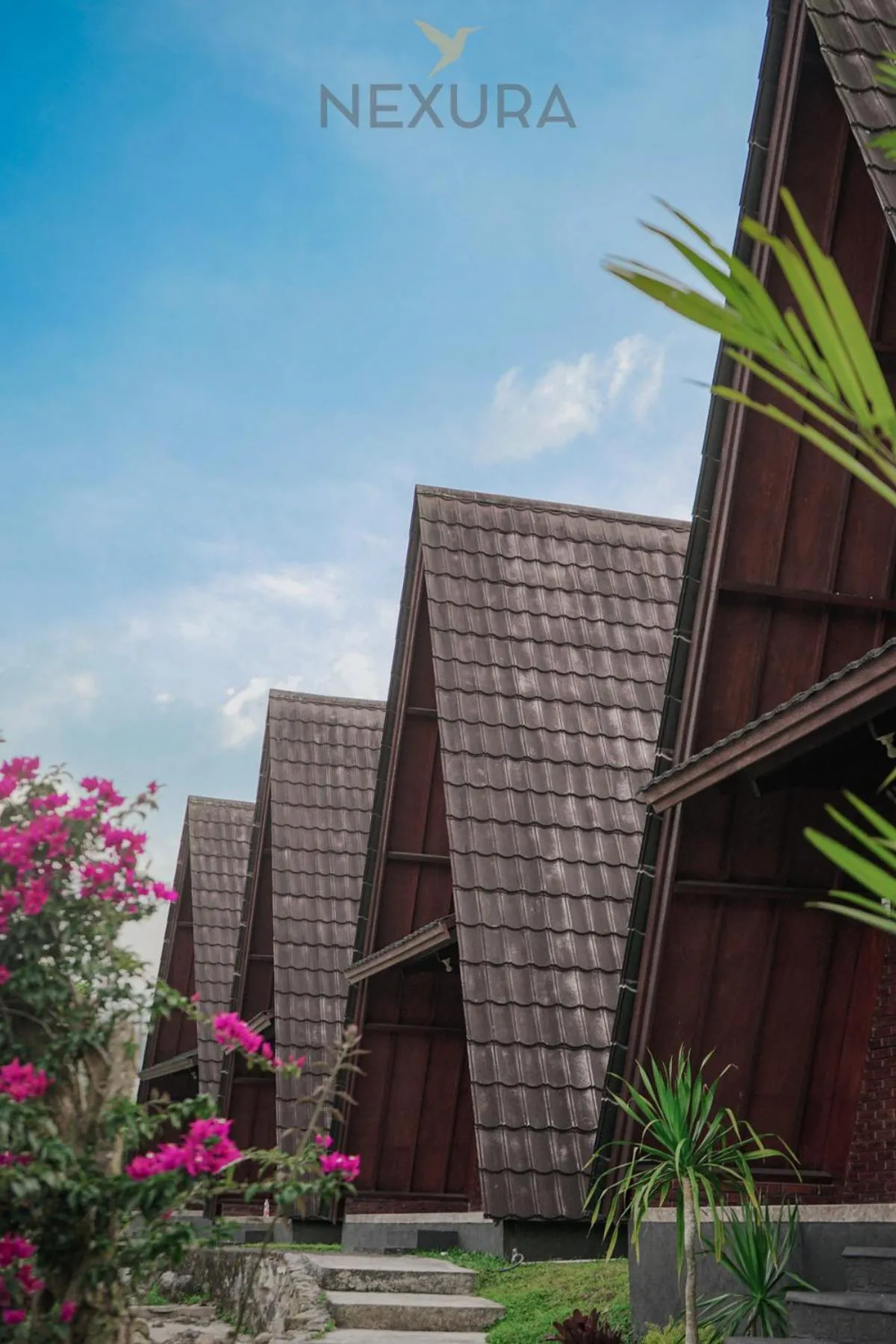 Jambu Klutuk Resort