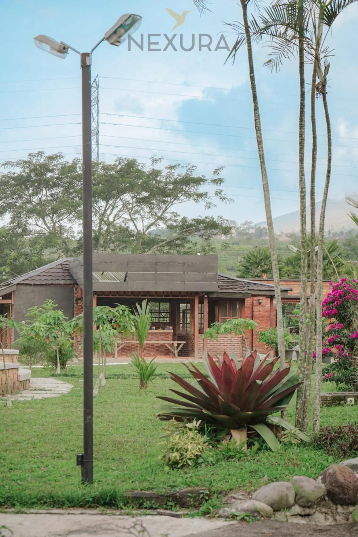 Jambu Klutuk Resort
