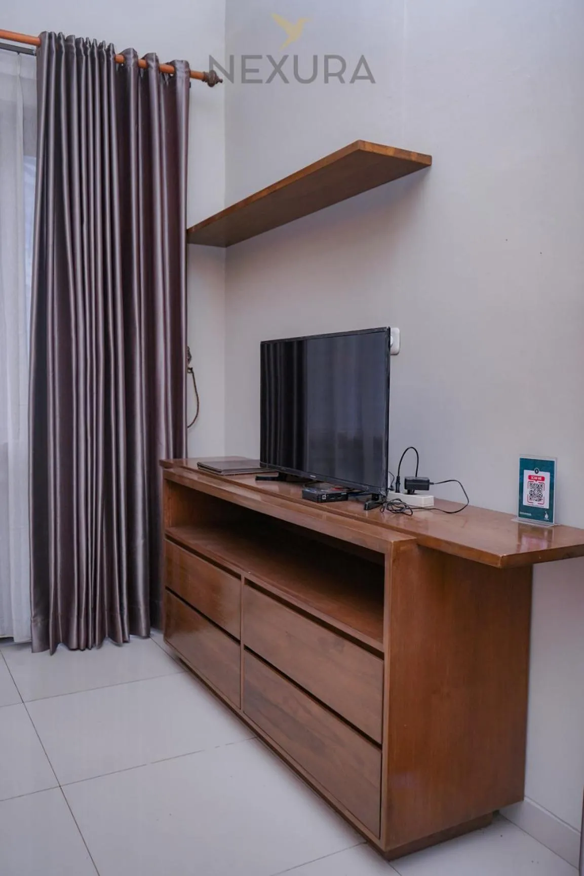 Jambu Klutuk Resort