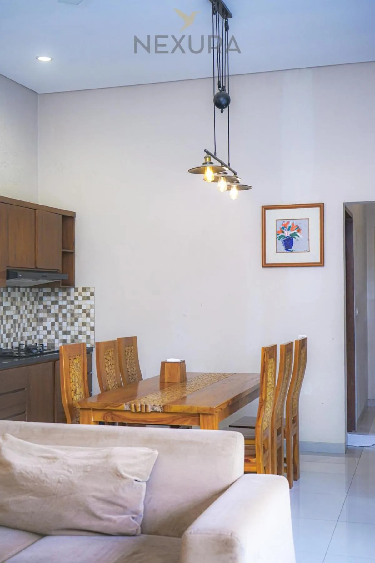 Jambu Klutuk Resort