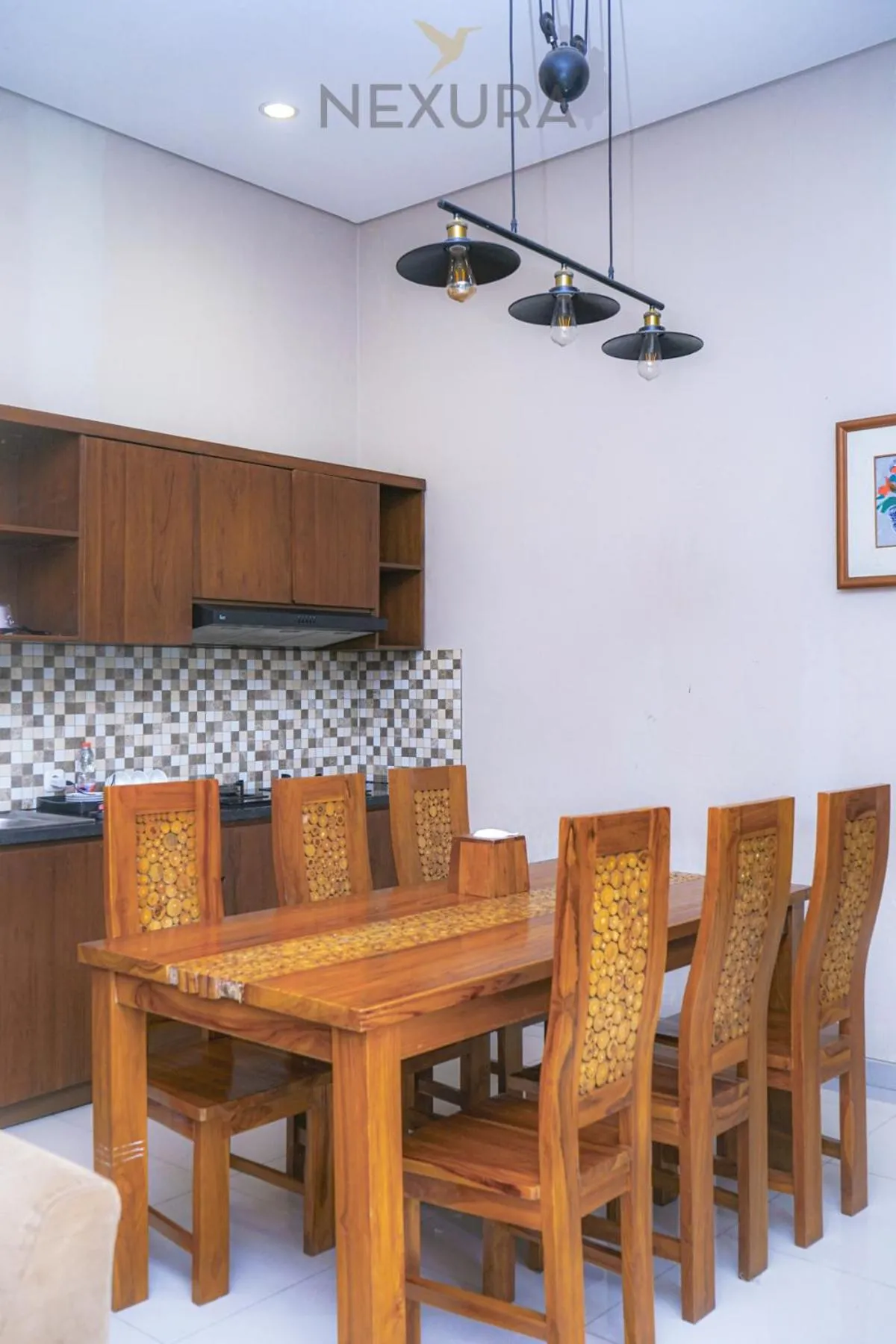 Jambu Klutuk Resort