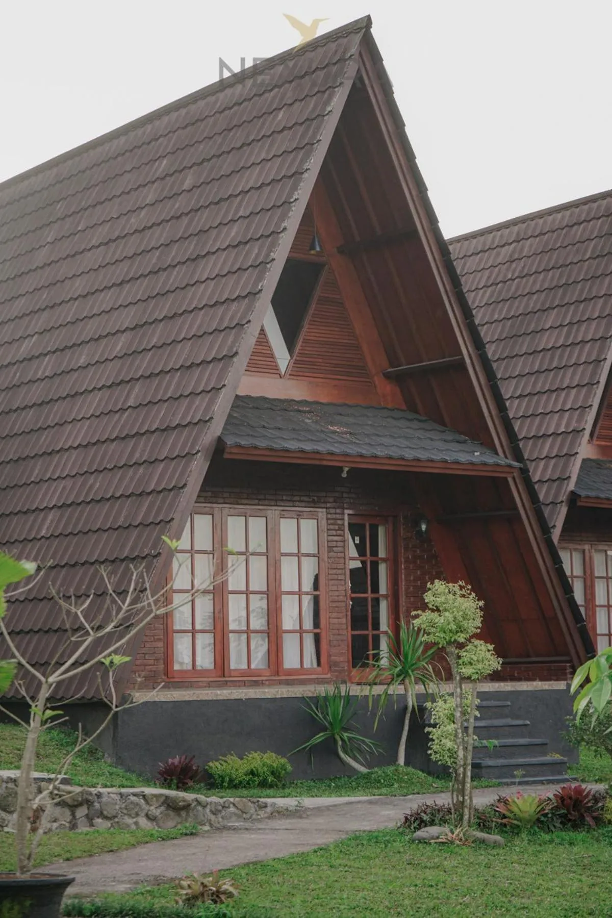 Jambu Klutuk Resort