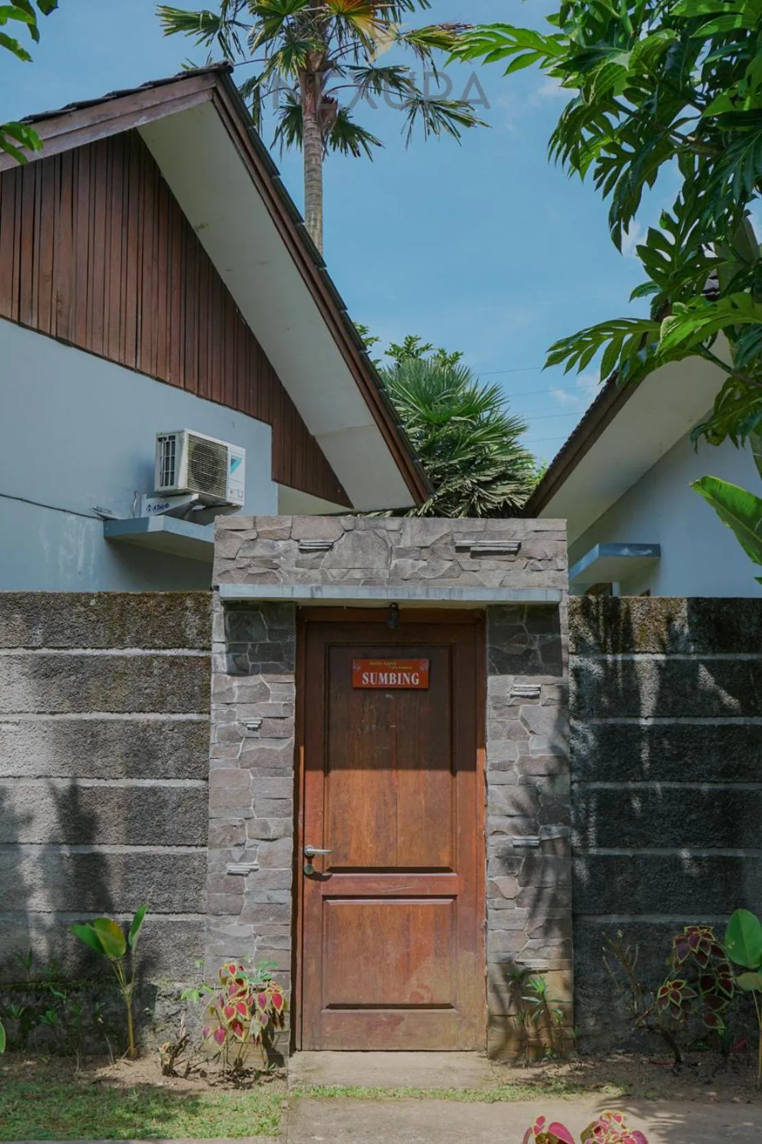 Jambu Klutuk Resort