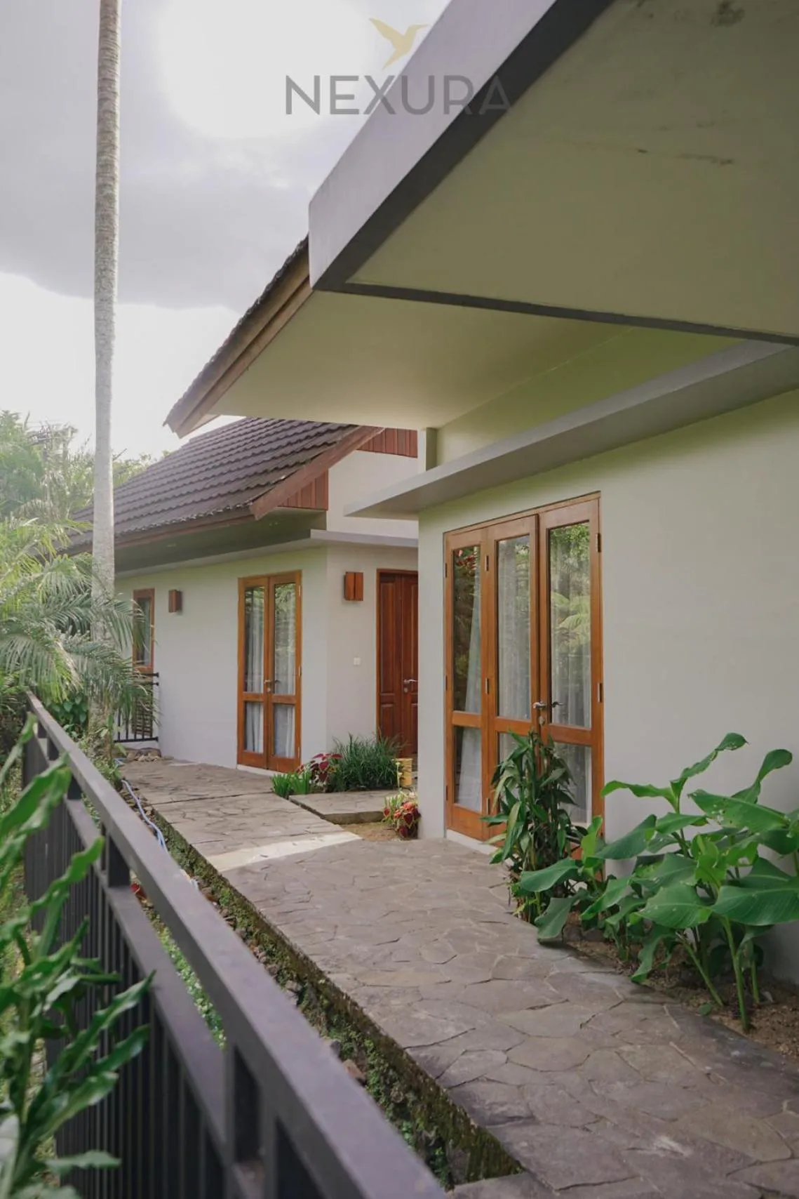 Jambu Klutuk Resort