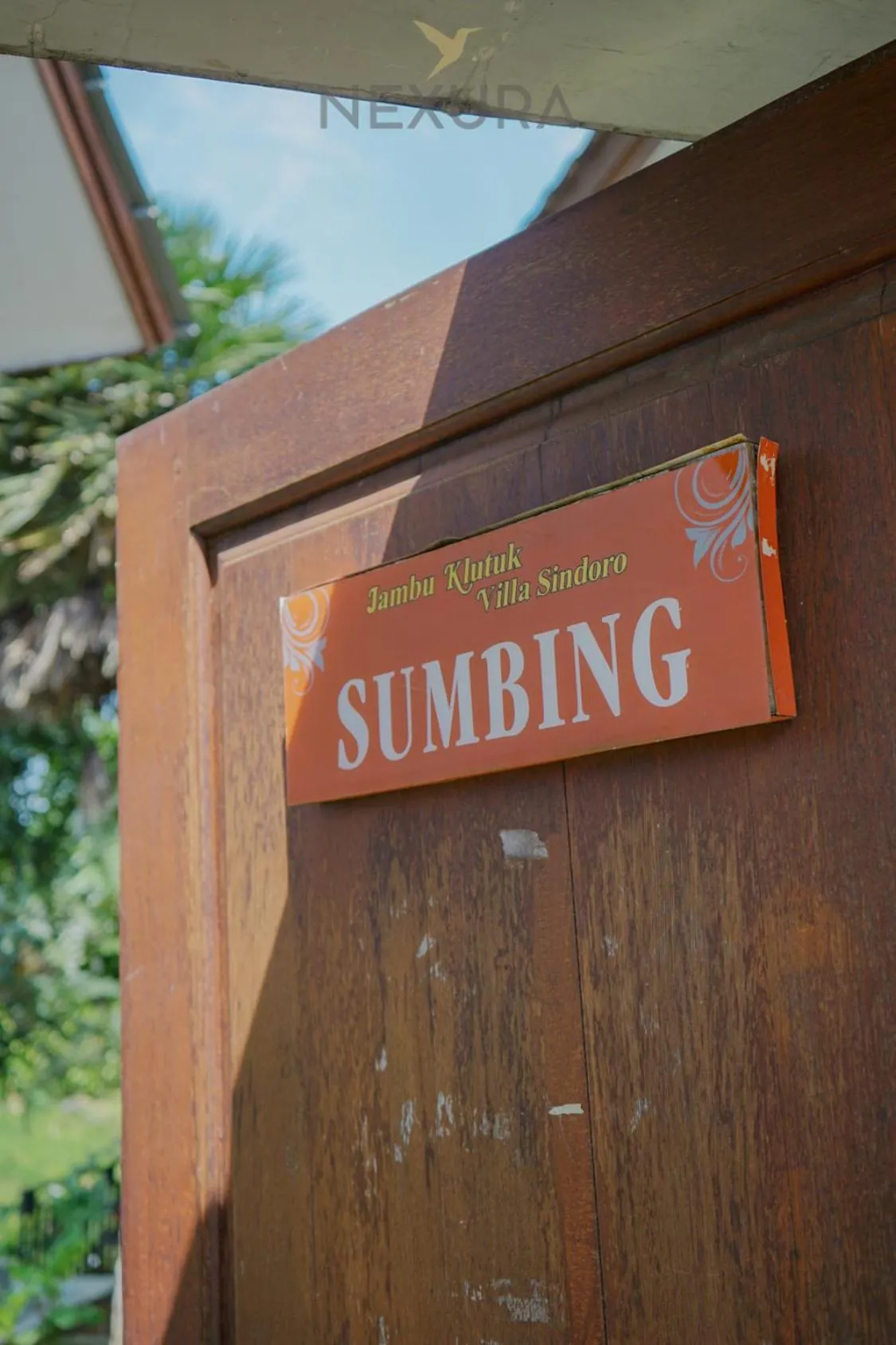 Jambu Klutuk Resort