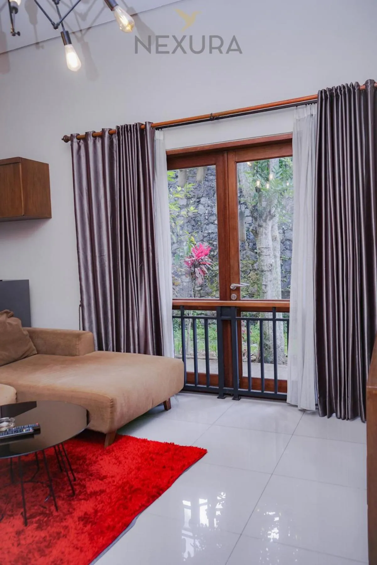 Jambu Klutuk Resort