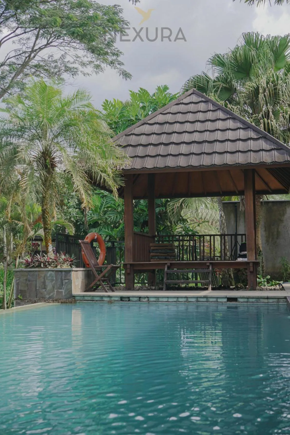 Jambu Klutuk Resort