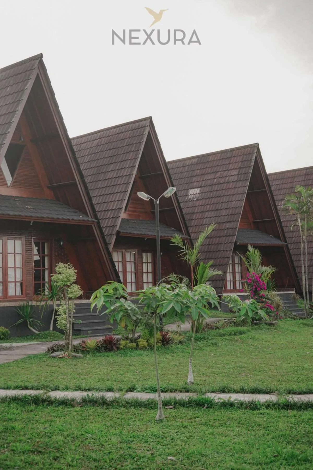 Jambu Klutuk Resort