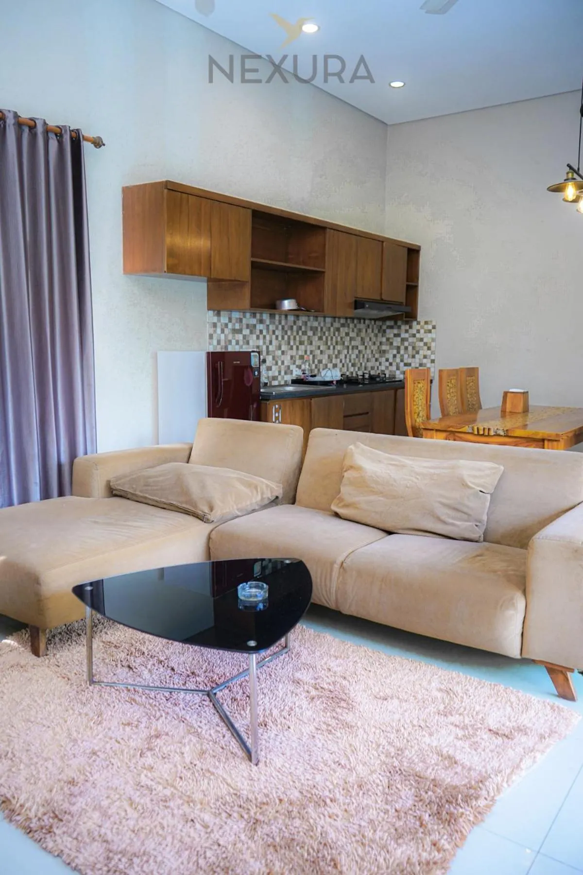 Jambu Klutuk Resort