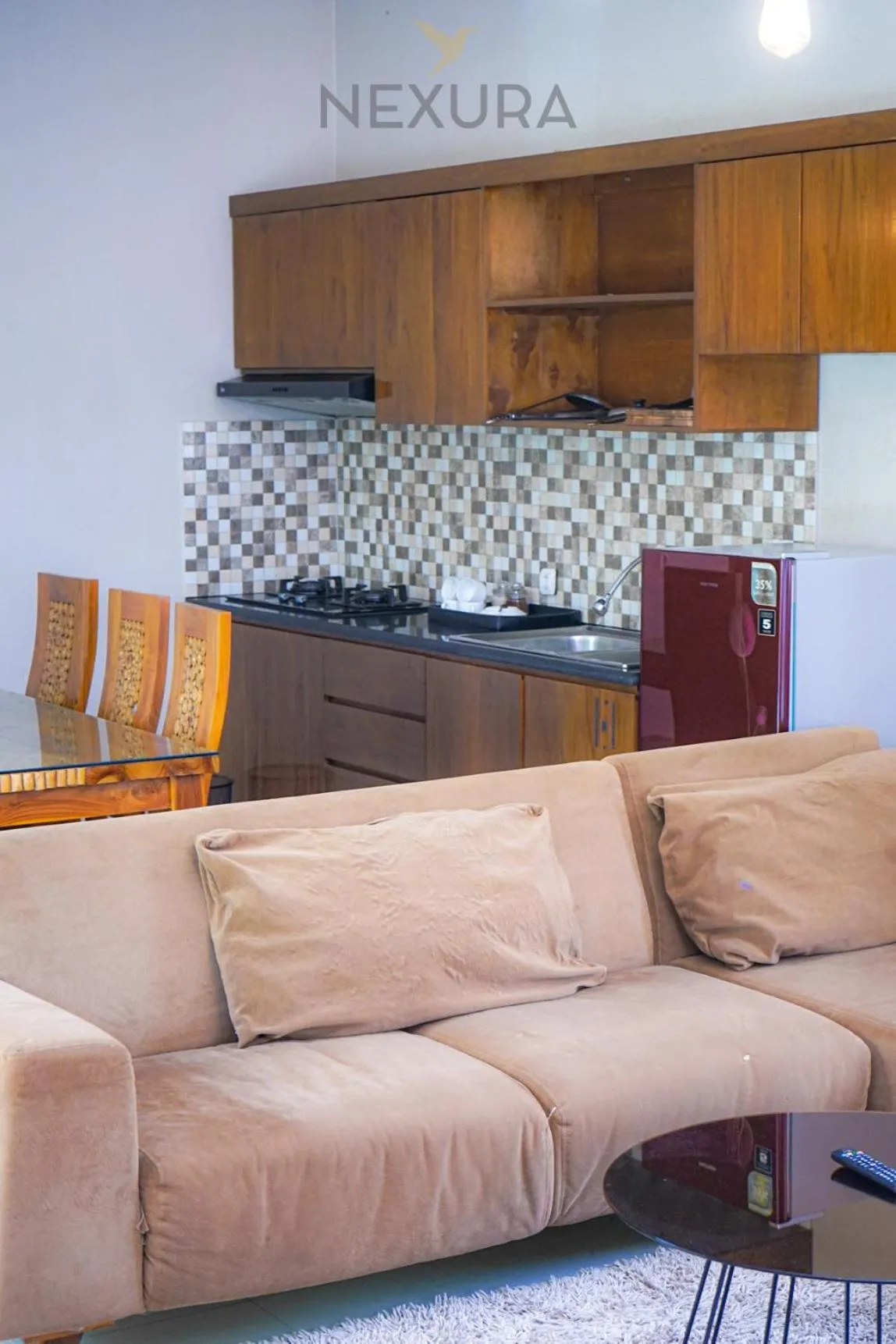 Jambu Klutuk Resort