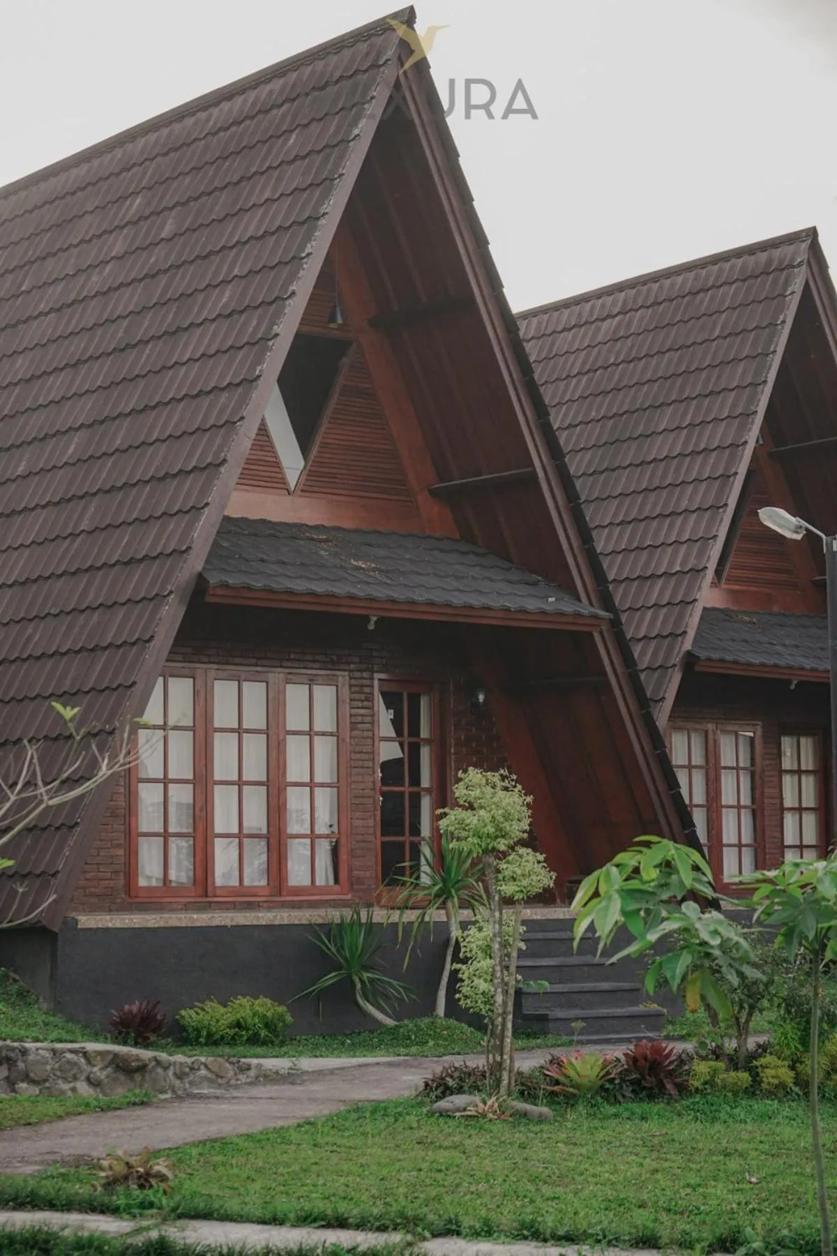Jambu Klutuk Resort