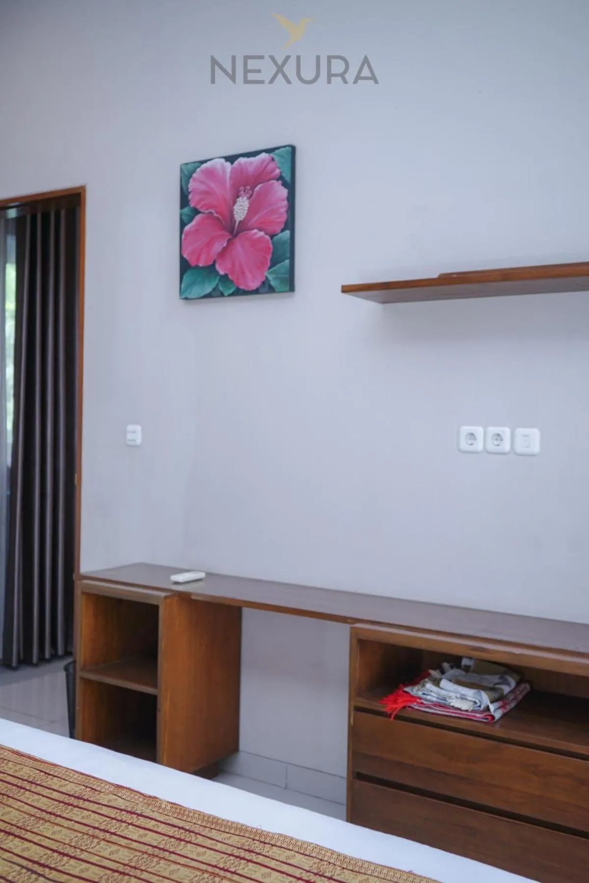 Jambu Klutuk Resort