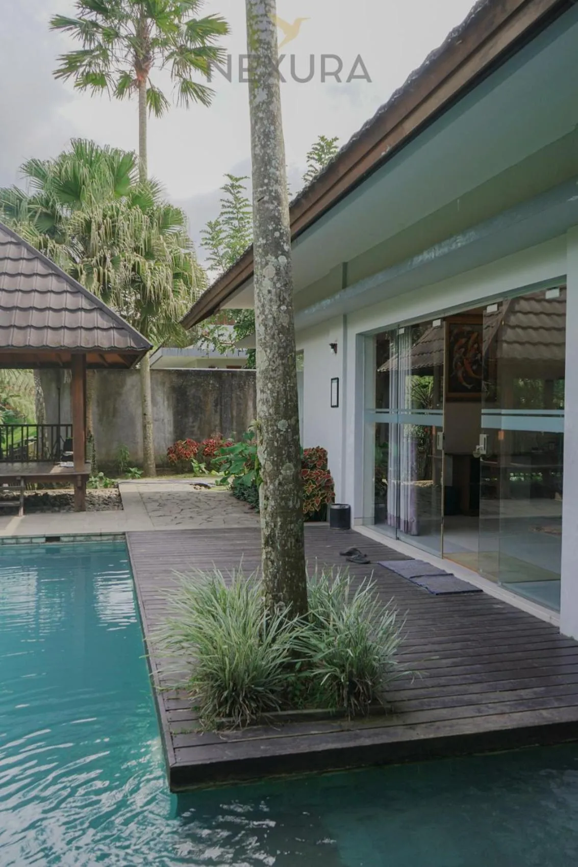 Jambu Klutuk Resort