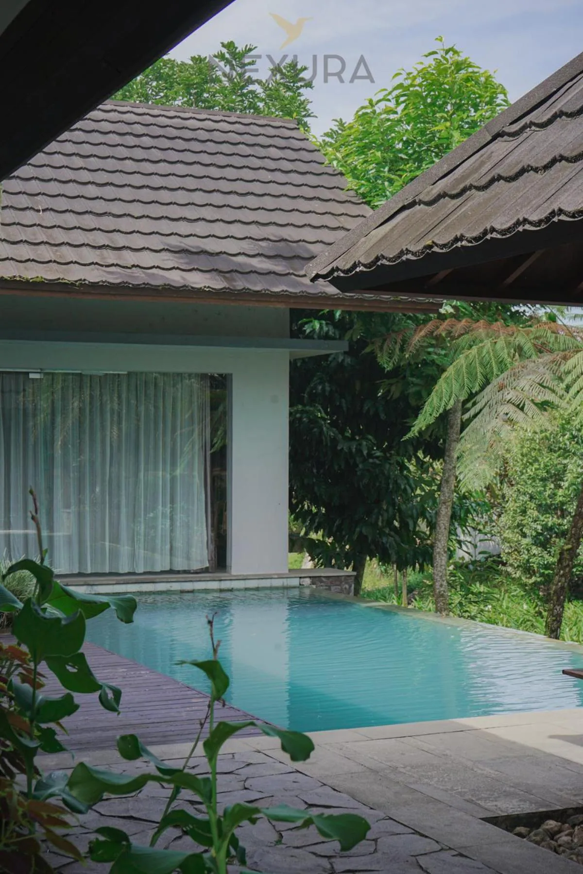 Jambu Klutuk Resort