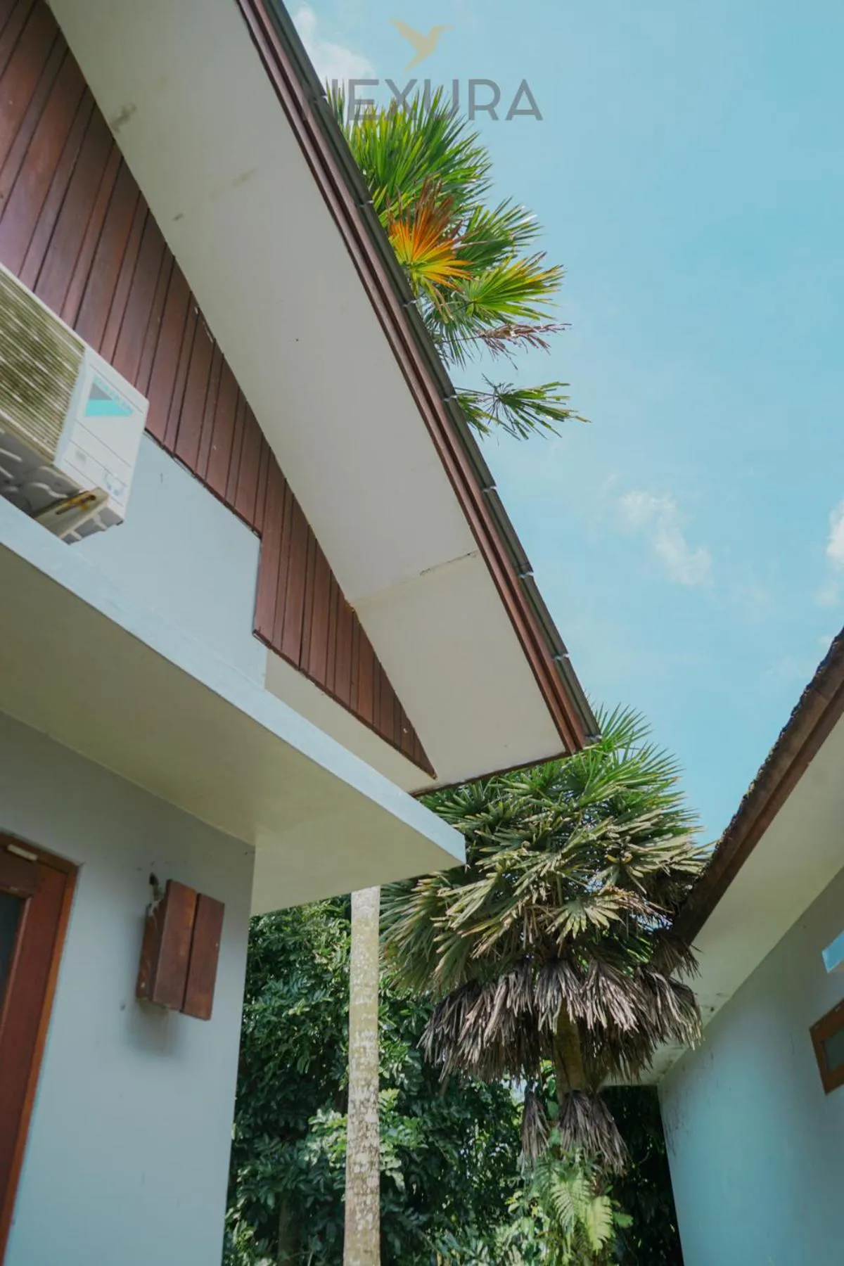 Jambu Klutuk Resort