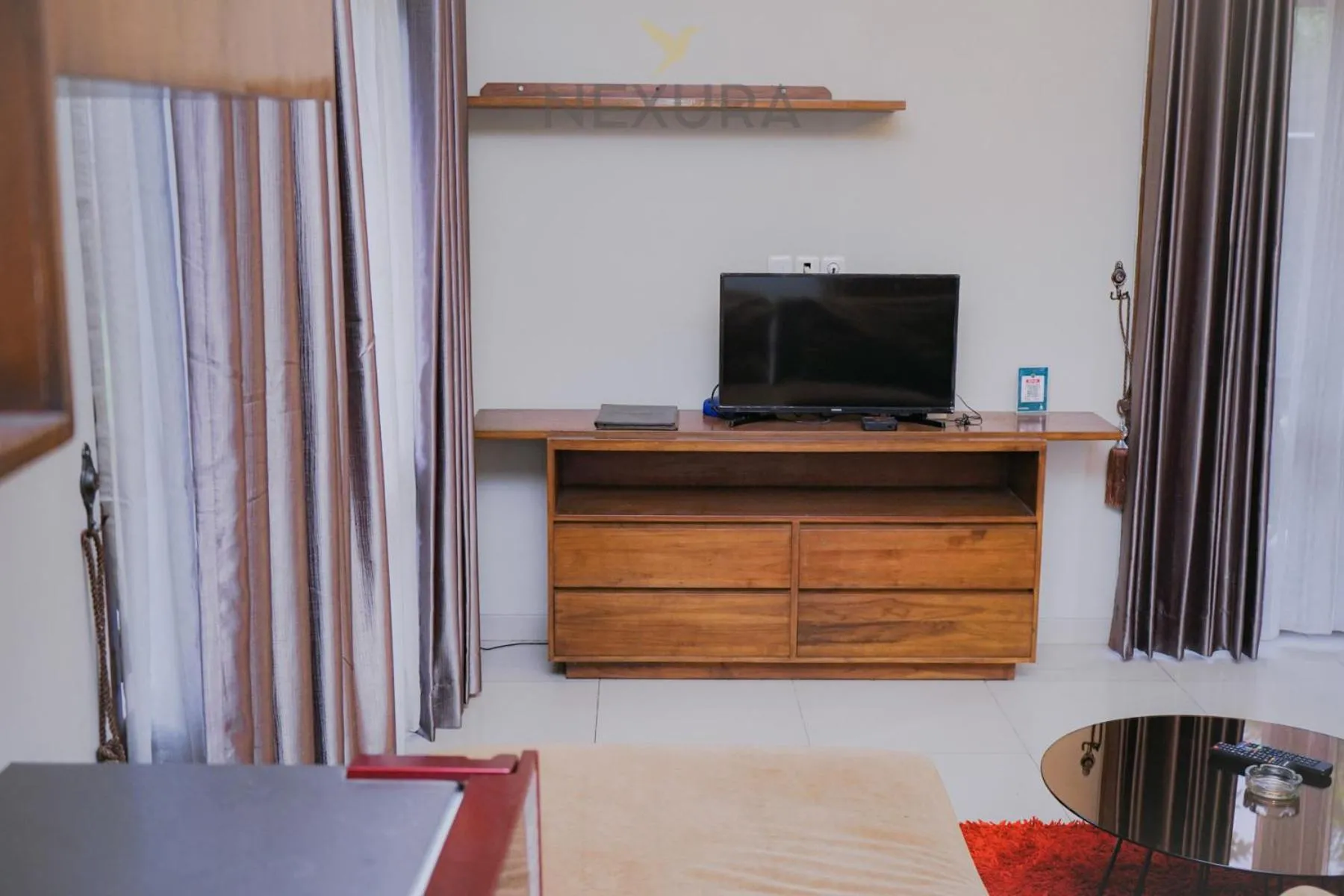 Jambu Klutuk Resort