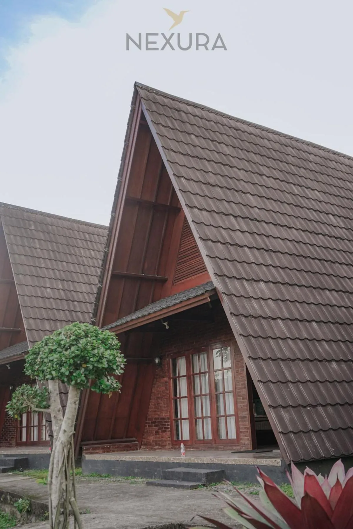 Jambu Klutuk Resort