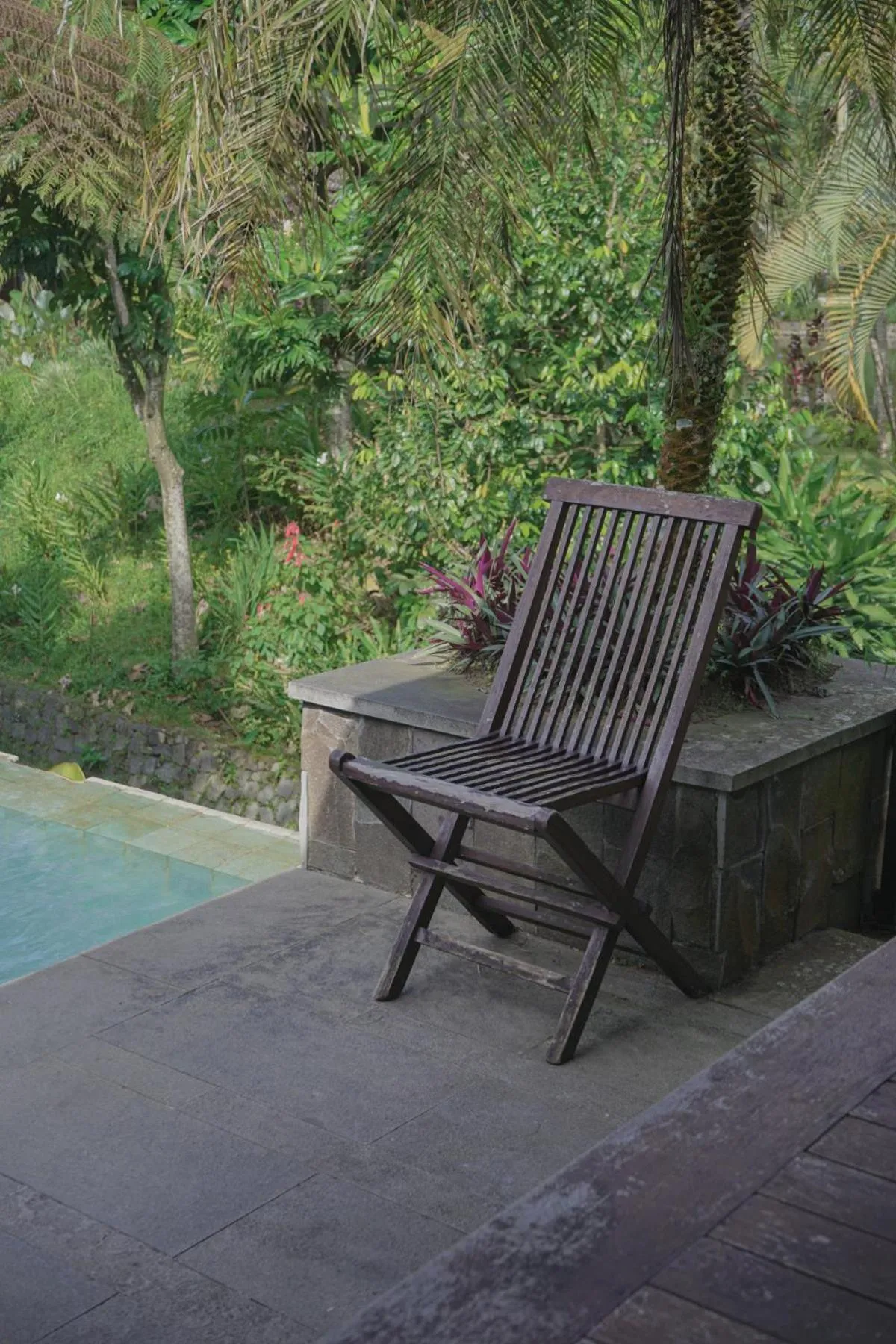 Jambu Klutuk Resort