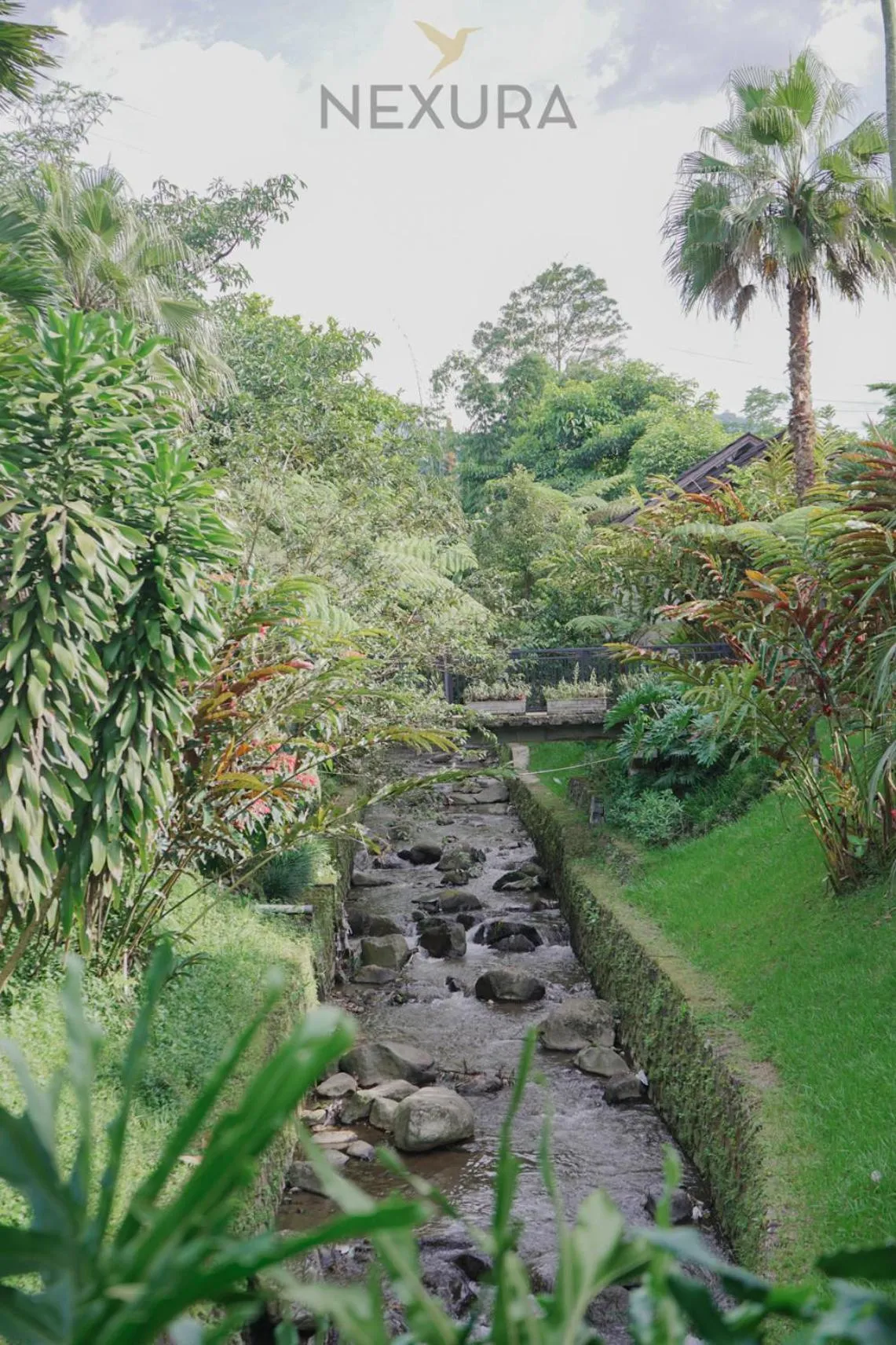 Jambu Klutuk Resort
