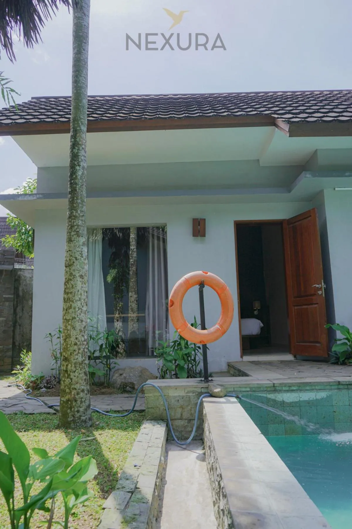 Jambu Klutuk Resort