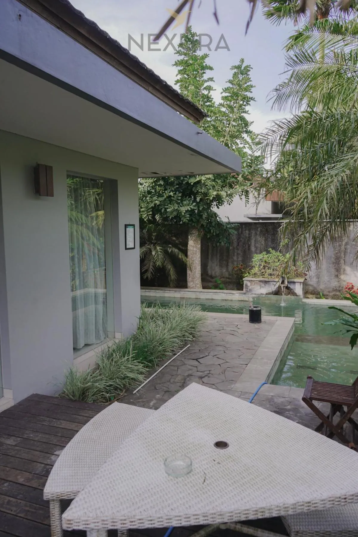 Jambu Klutuk Resort