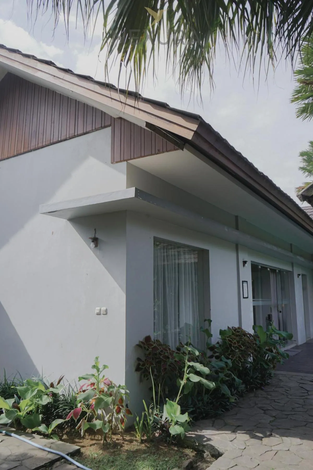 Jambu Klutuk Resort