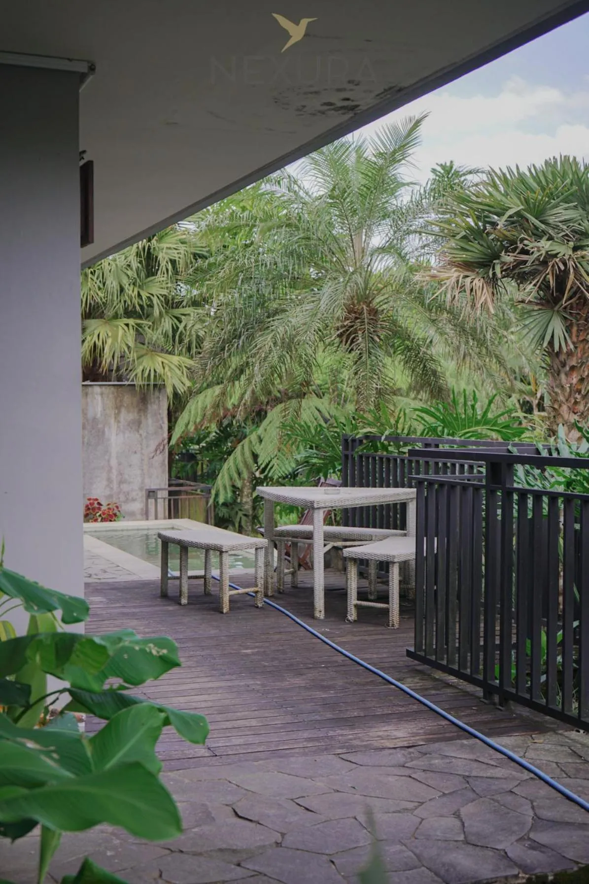 Jambu Klutuk Resort