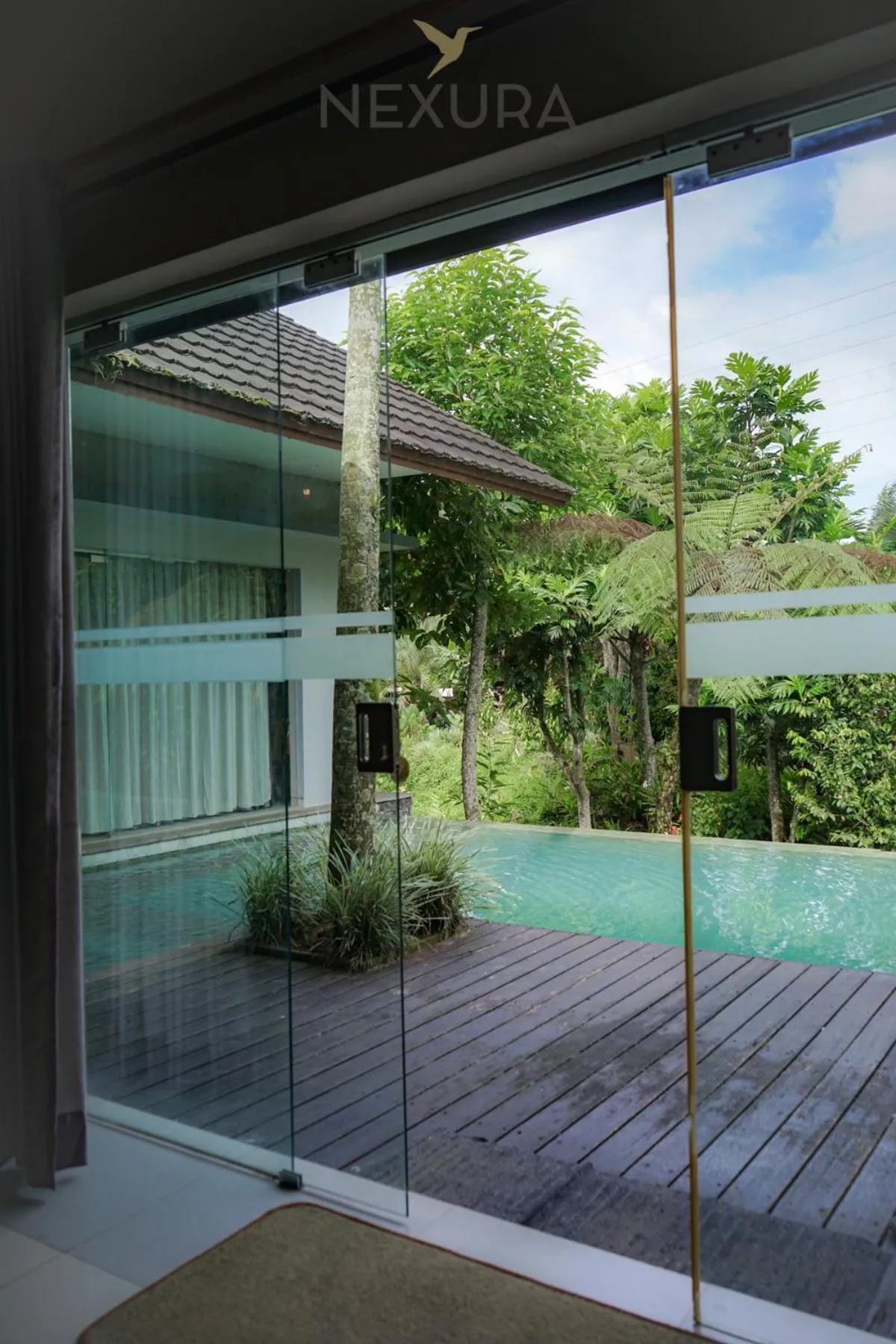 Jambu Klutuk Resort