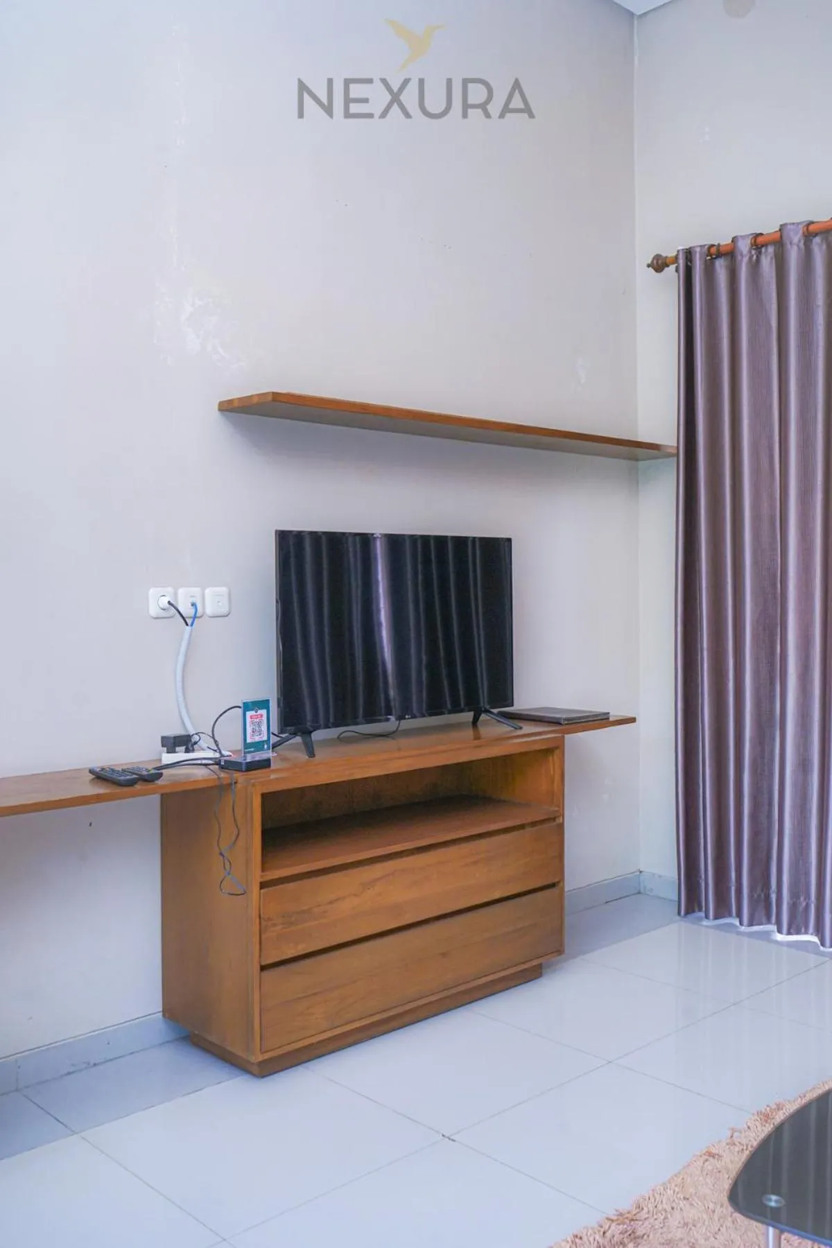 Jambu Klutuk Resort