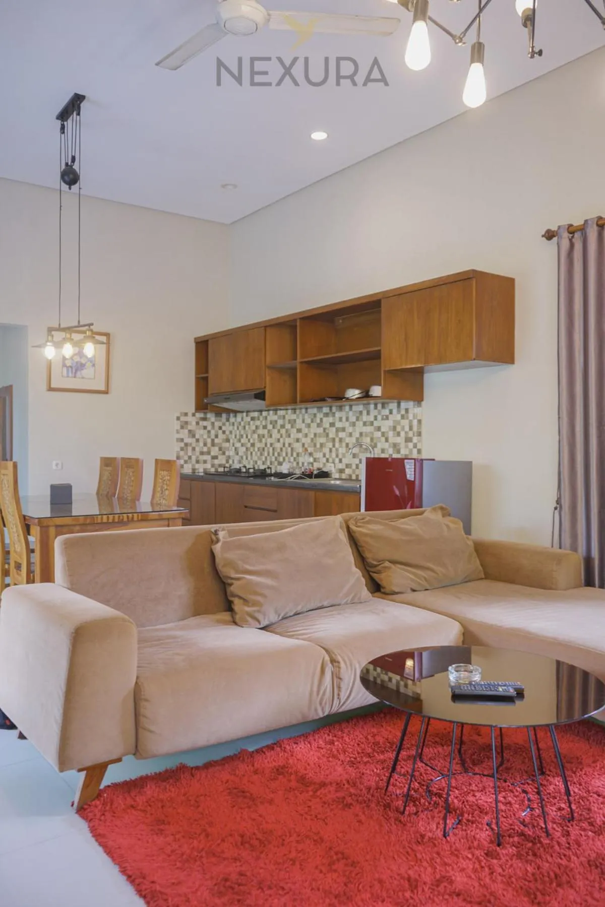 Jambu Klutuk Resort