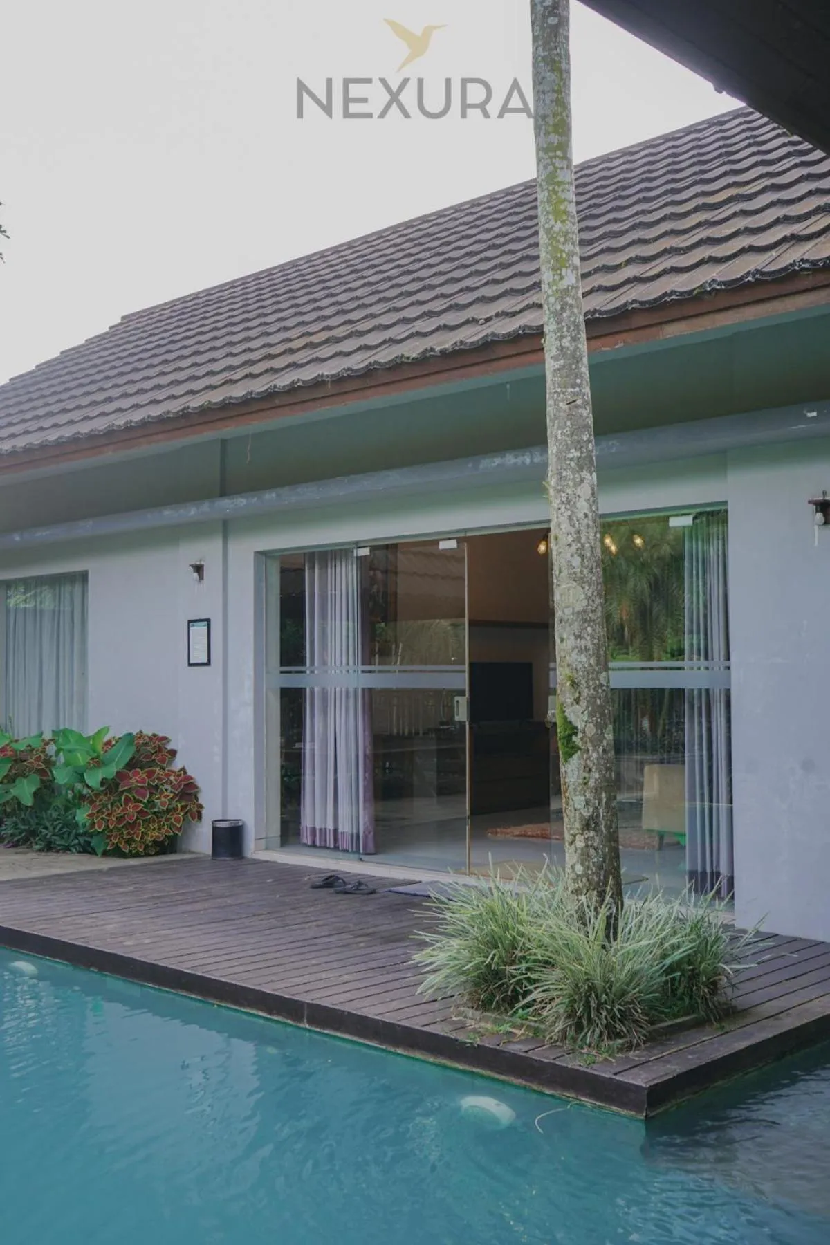 Jambu Klutuk Resort