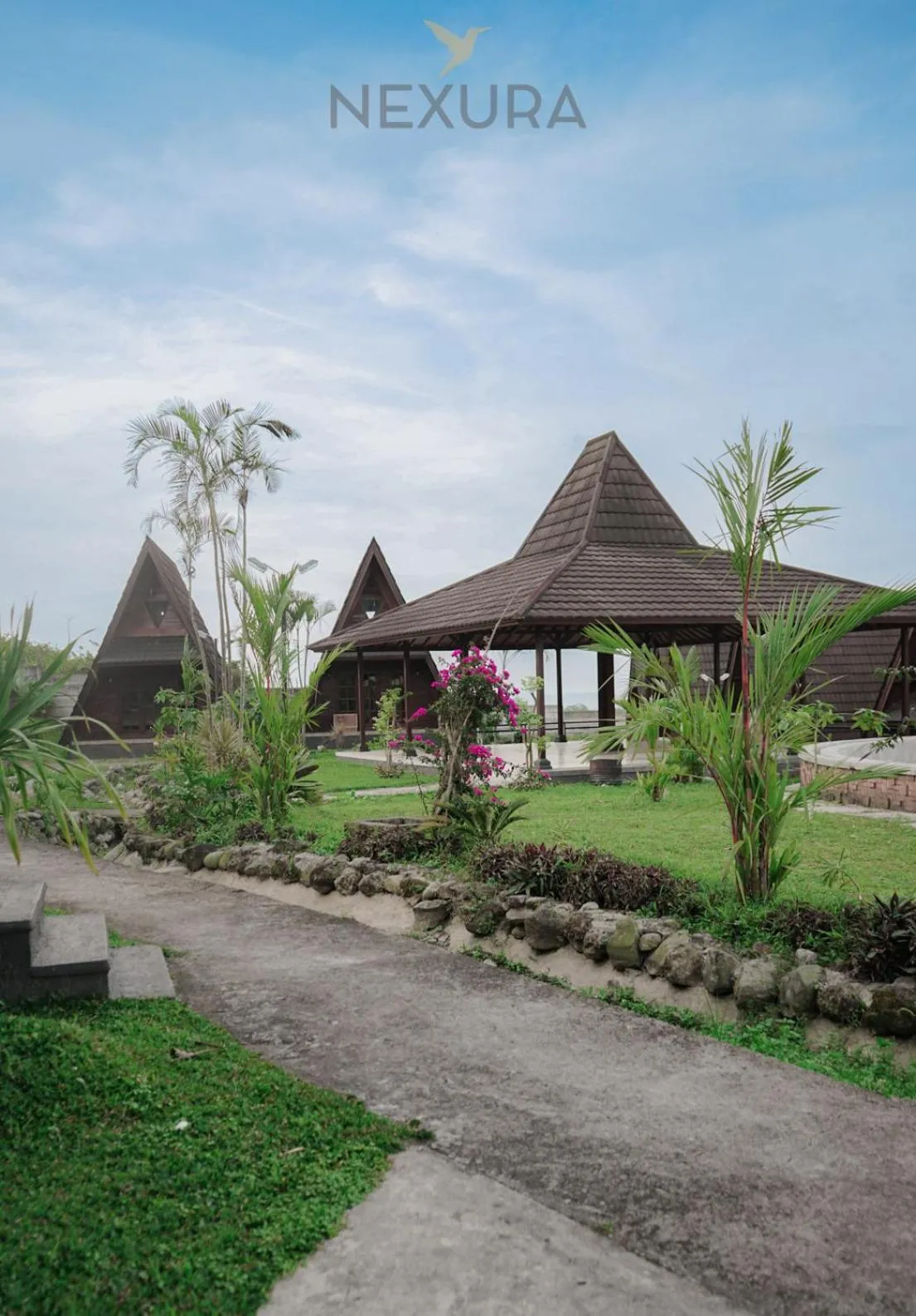 Jambu Klutuk Resort
