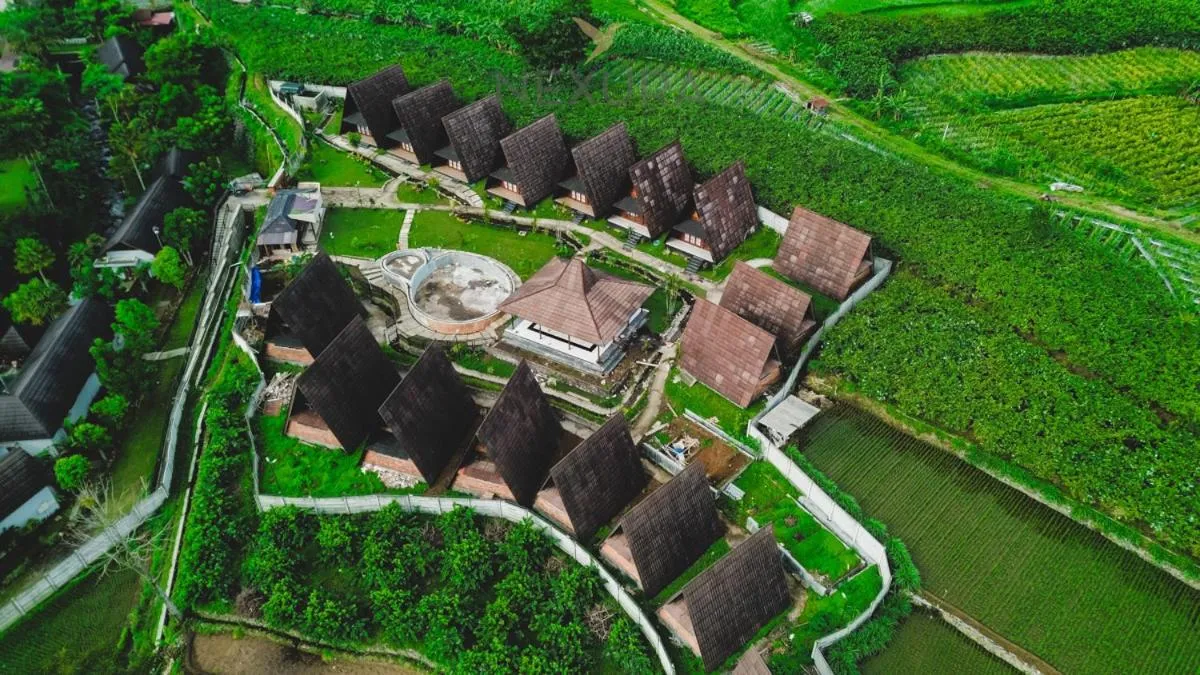 Jambu Klutuk Resort