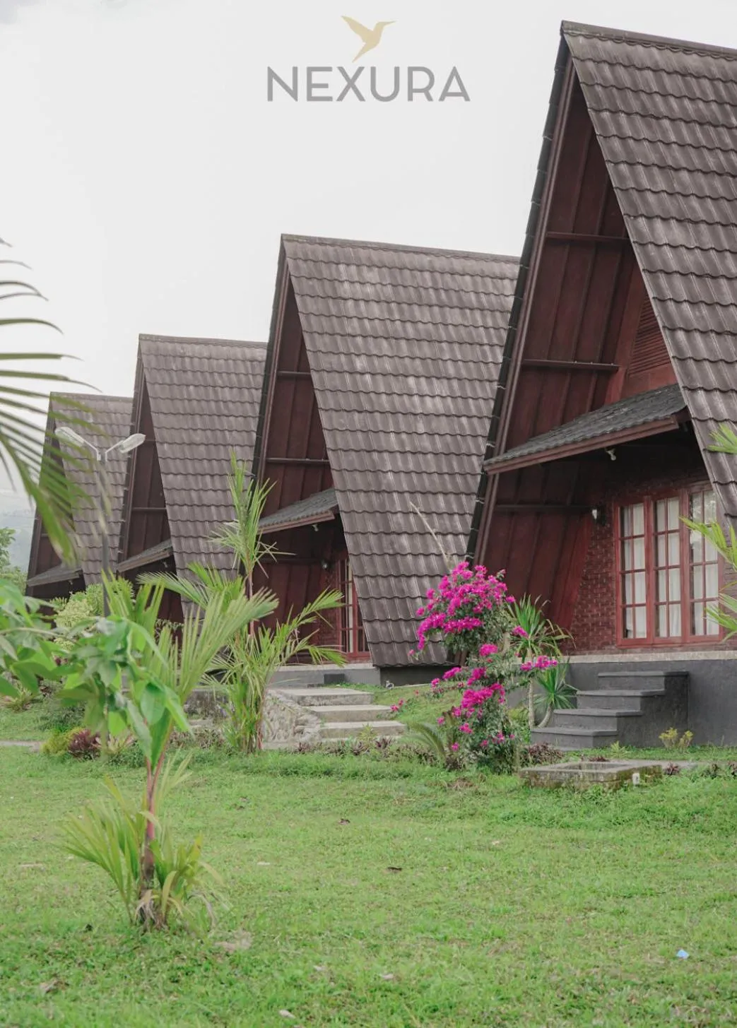 Jambu Klutuk Resort