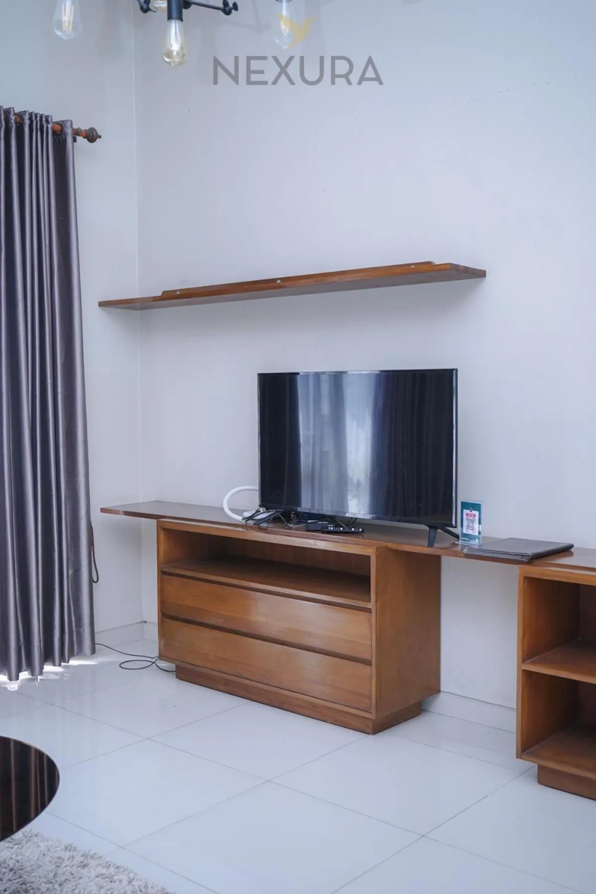 Jambu Klutuk Resort